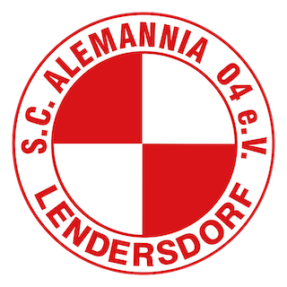SC Alemannia Lendersdorf Logo