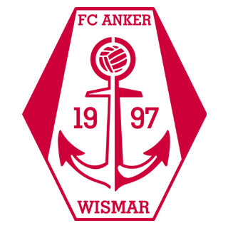 FC Anker Wismar Logo