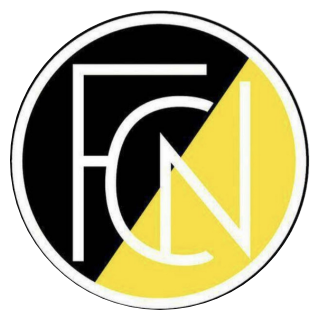 FC Neuenburg Logo