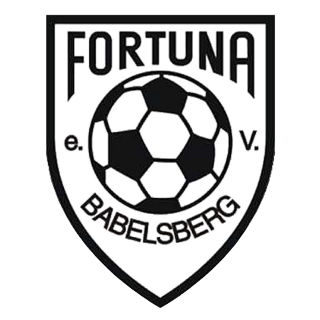 Fortuna Babelsberg Logo
