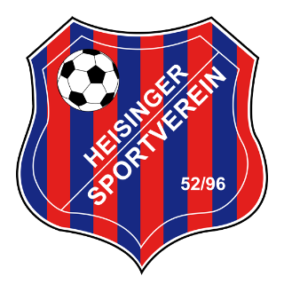Heisinger SV Logo