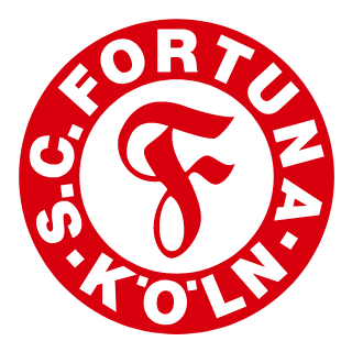 SC Fortuna Köln Logo