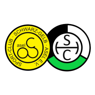 SG Asel / Harsum Logo