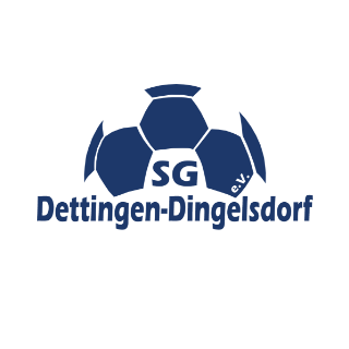 SG Dettingen-Dingelsdorf Logo