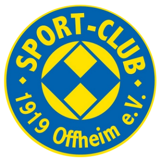 SG Offheim / Dietkirchen Logo