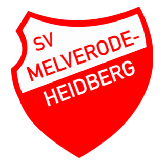 SV Melverode-Heidberg Logo
