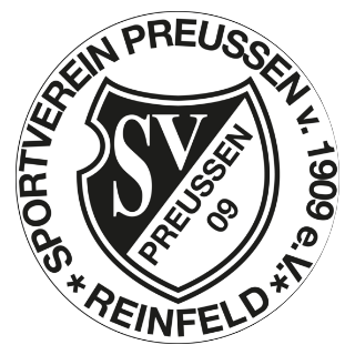 SV Preußen Reinfeld Logo