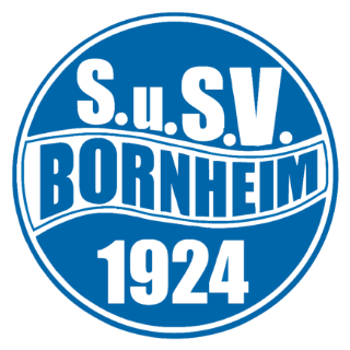 SSV Bornheim Logo