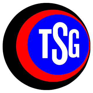 TSG Hofherrnweiler-Unterrombach Logo