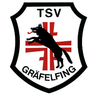 TSV Gräfelfing Logo