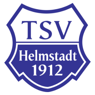 TSV Helmstadt Logo