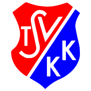 TSV Krähenwinkel / Kaltenweide Logo
