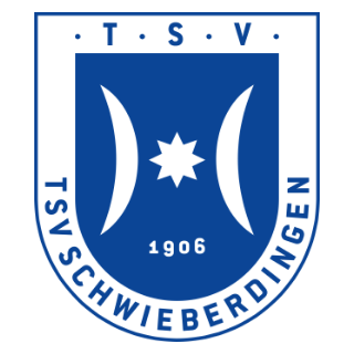 TSV Schwieberdingen Logo