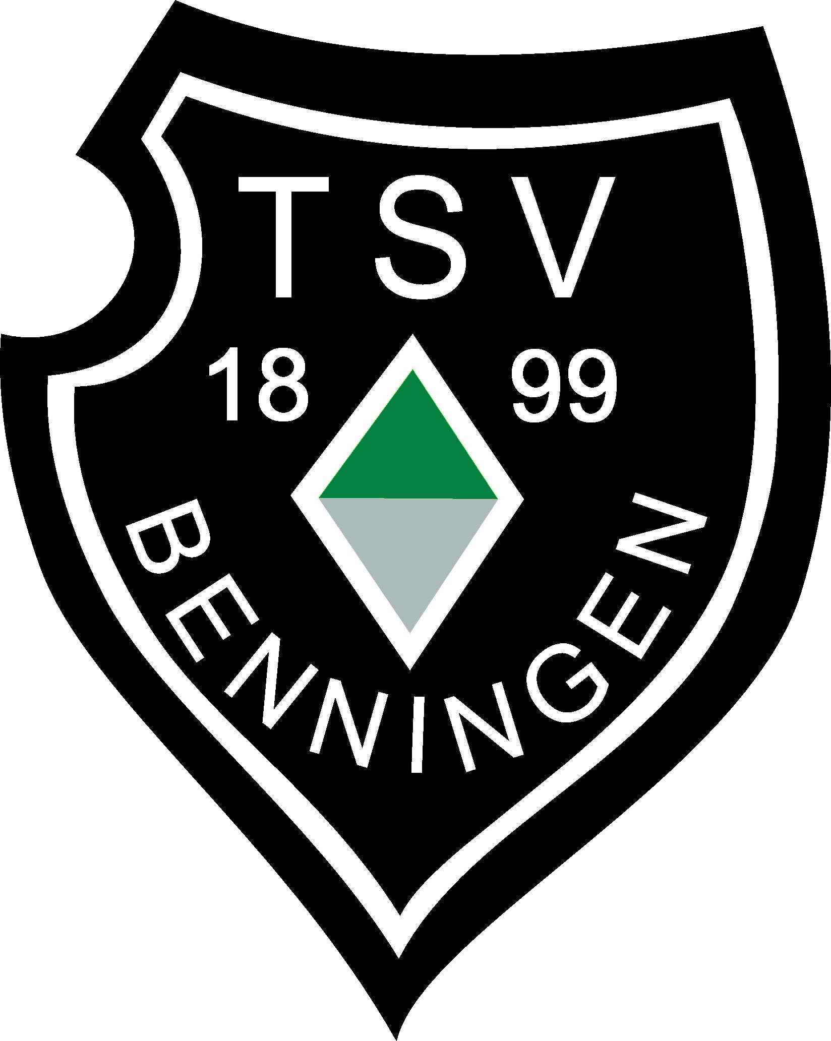 TSV 1899 Benningen Logo