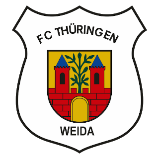 FC Thüringen Weida Logo