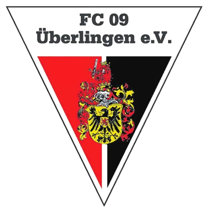 FC Überlingen Logo